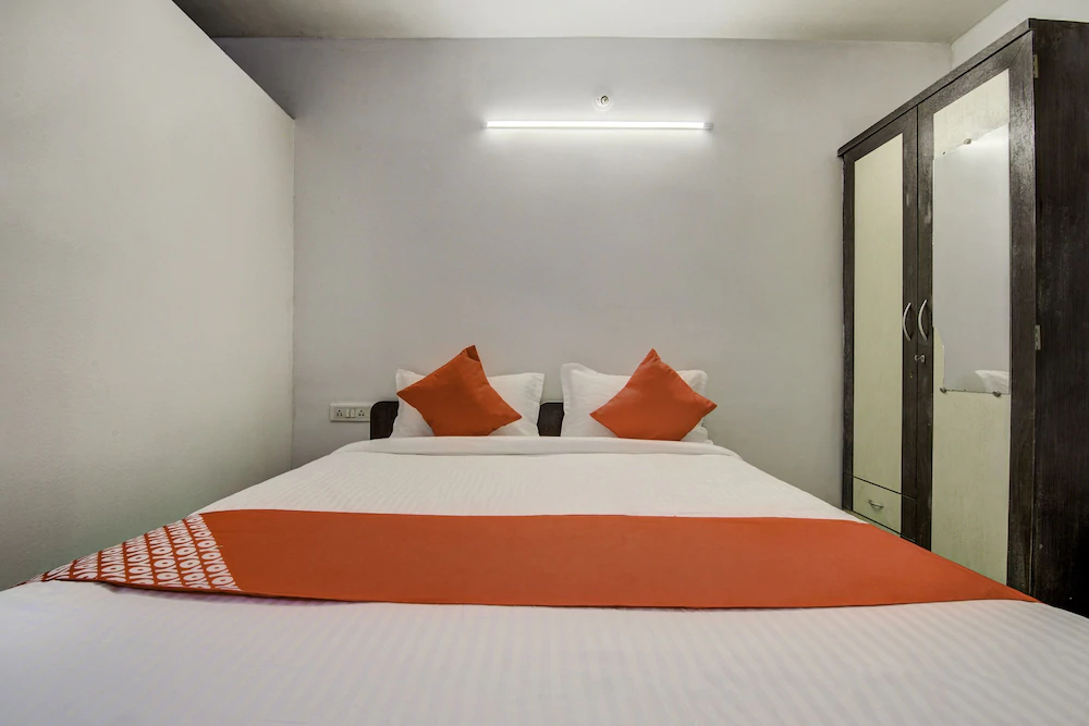 Hotel G Residency By OYO Rooms