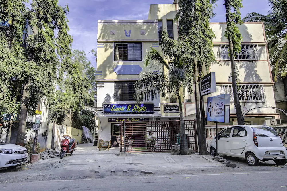 Hotel G Residency By OYO Rooms