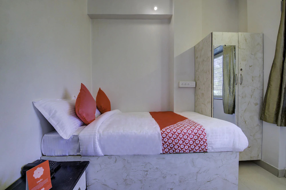 Hotel G Residency By OYO Rooms