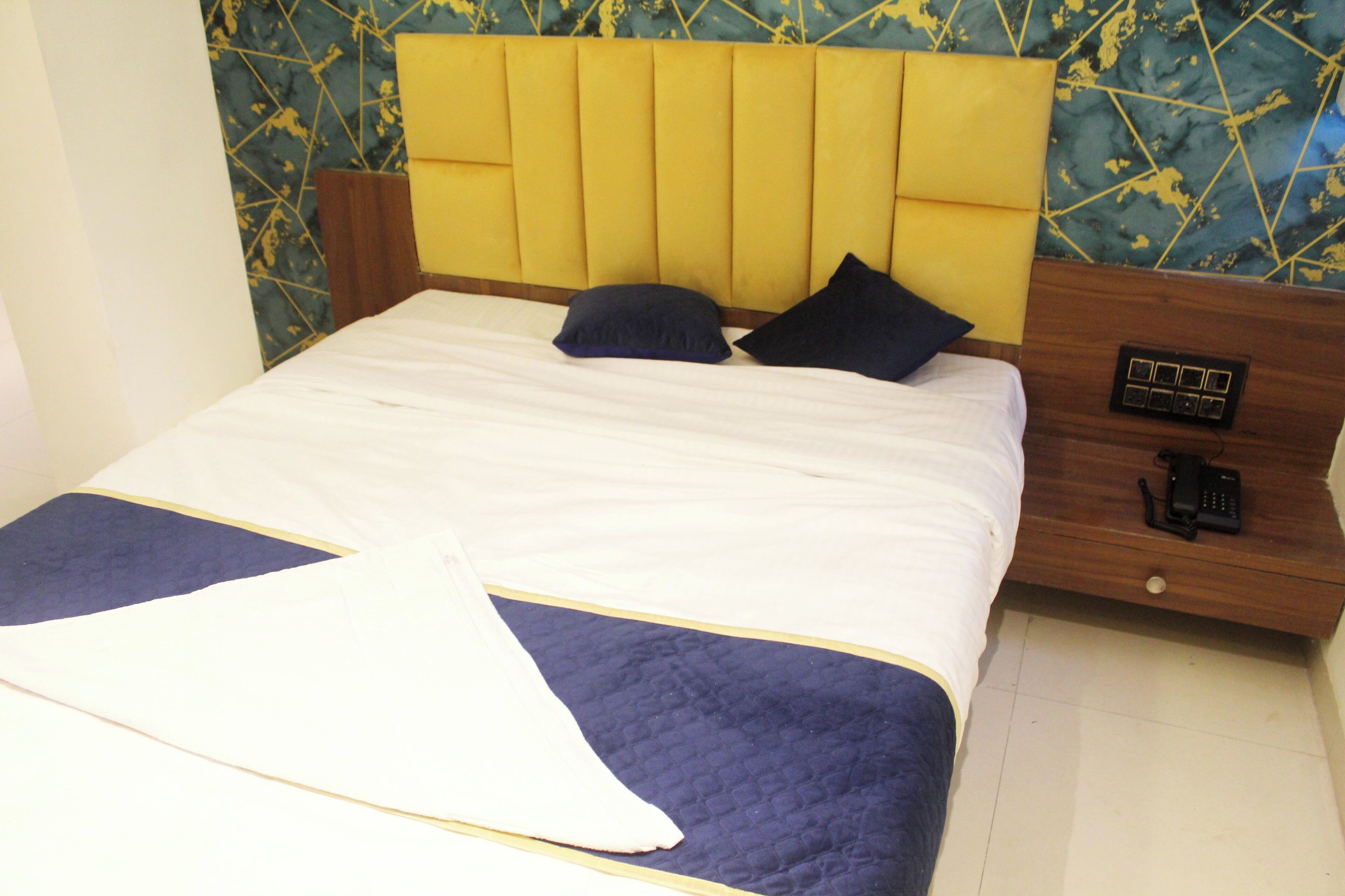 Hotel India Gate