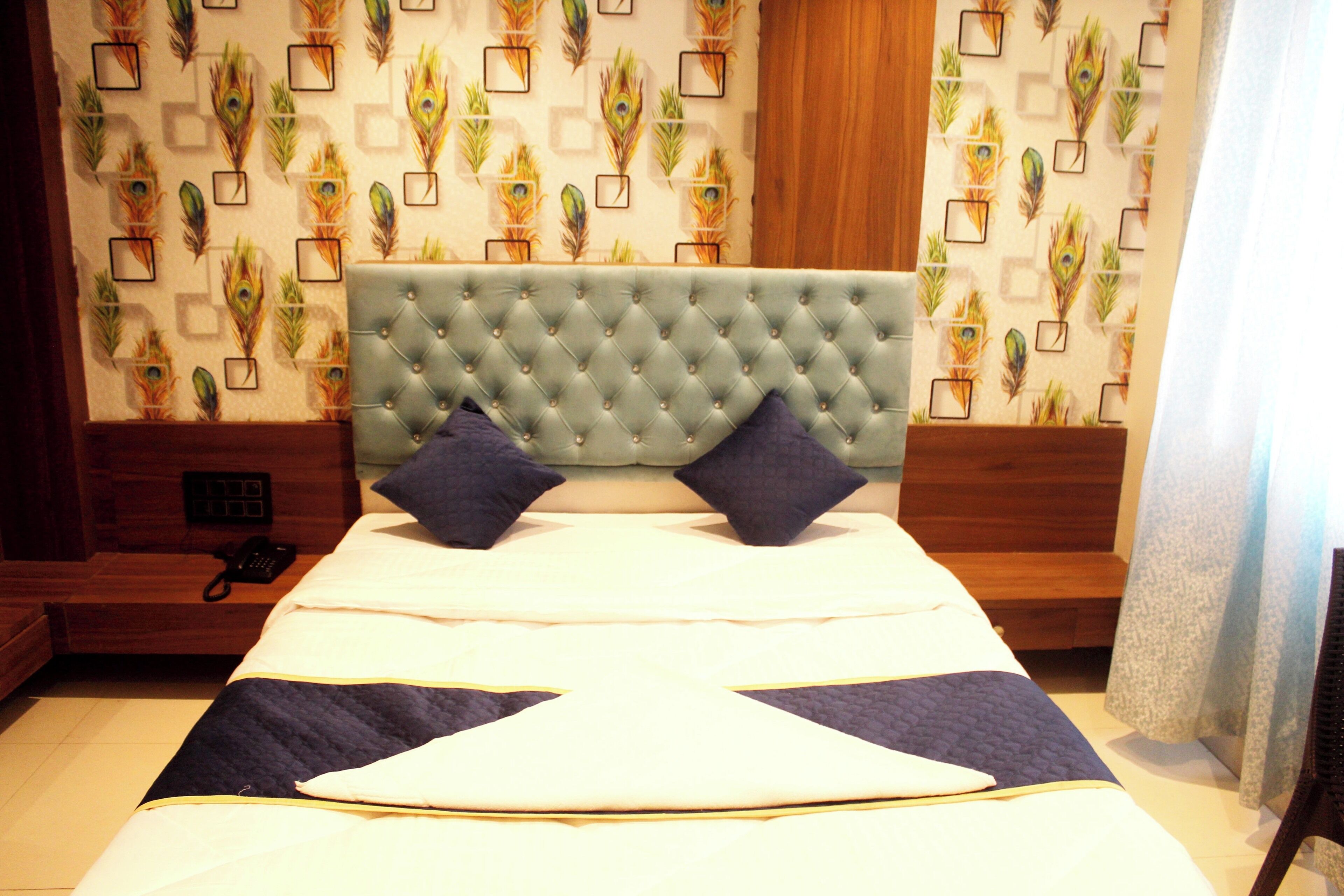Hotel India Gate