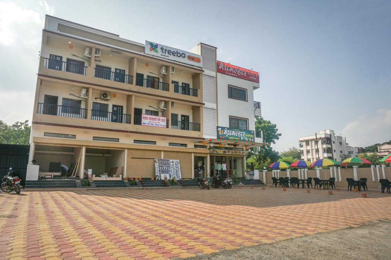 Hotel Meghmalhar by OYO Rooms