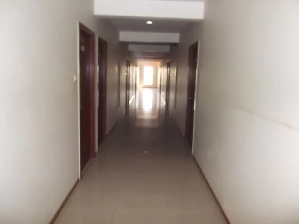 Hotel Nisarg Lounge