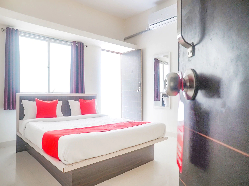 Hotel Prathik By OYO Rooms