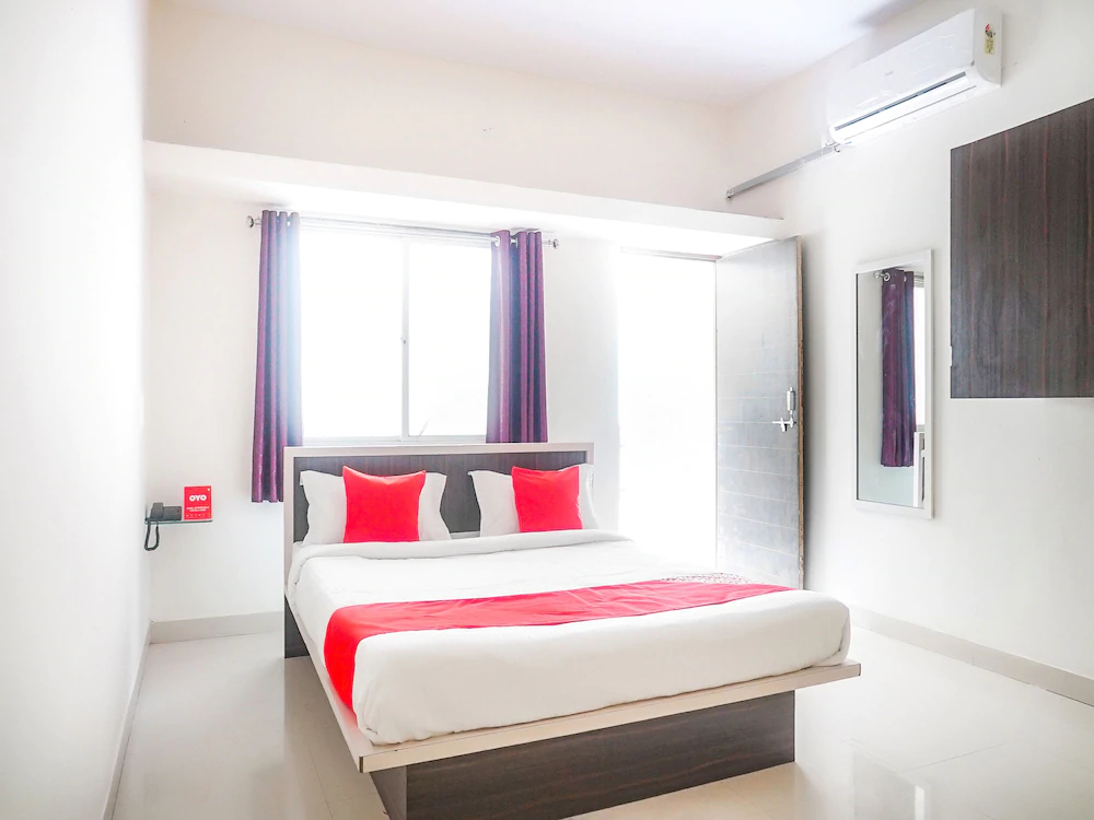 Hotel Prathik By OYO Rooms