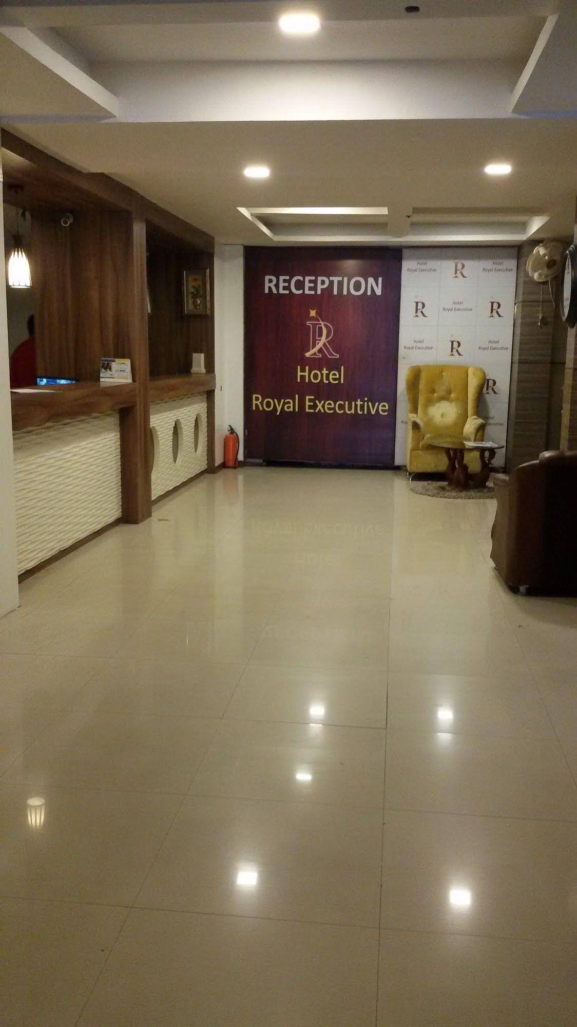 Hotel Royal Enclave