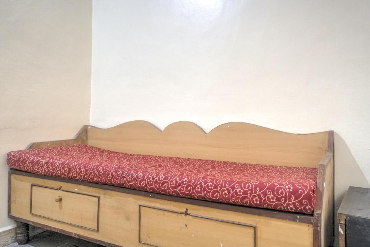 Hotel Sai Kiran by OYO Rooms