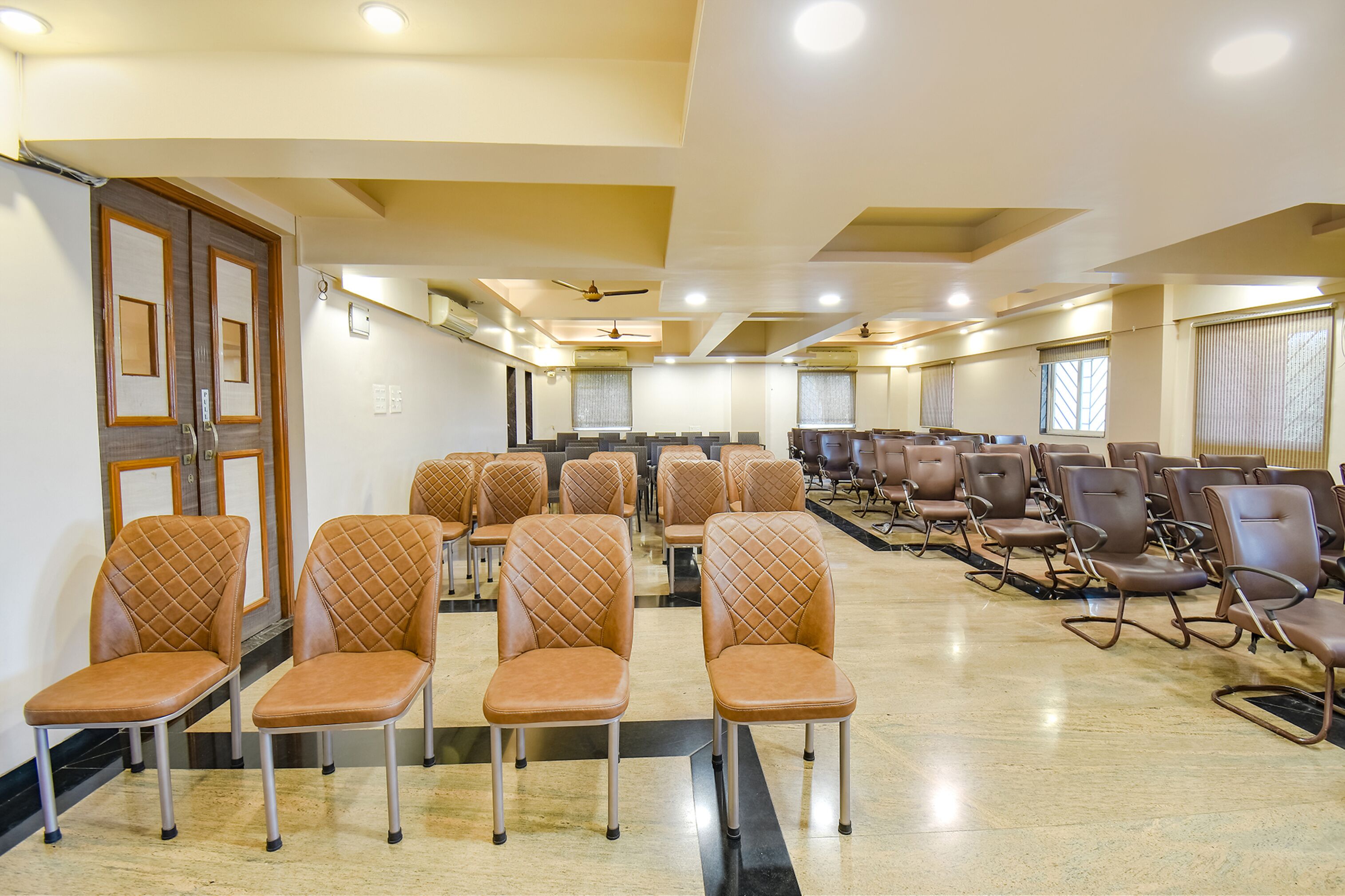 Hotel Shreeyash Residency By Fabhotel