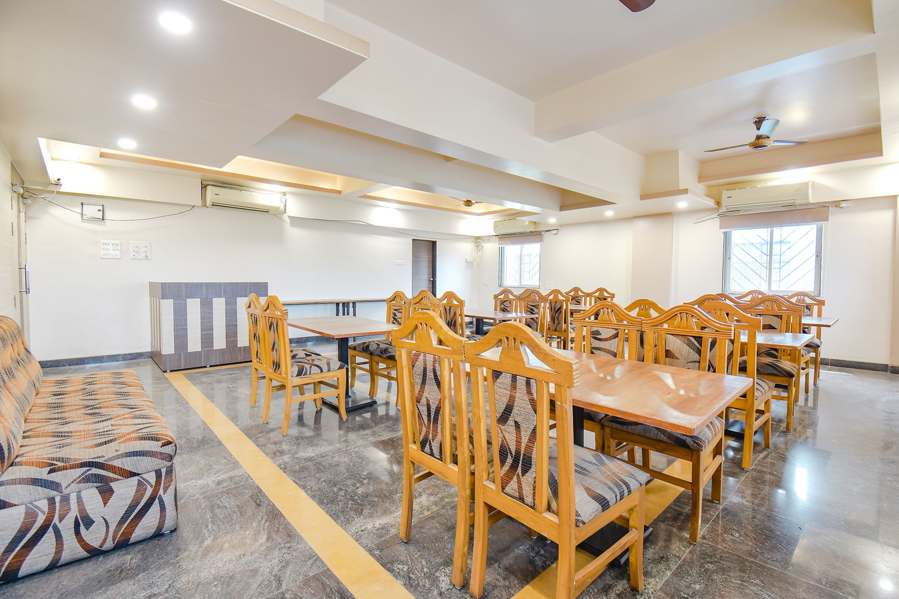 Hotel Shreeyash Residency By Fabhotel