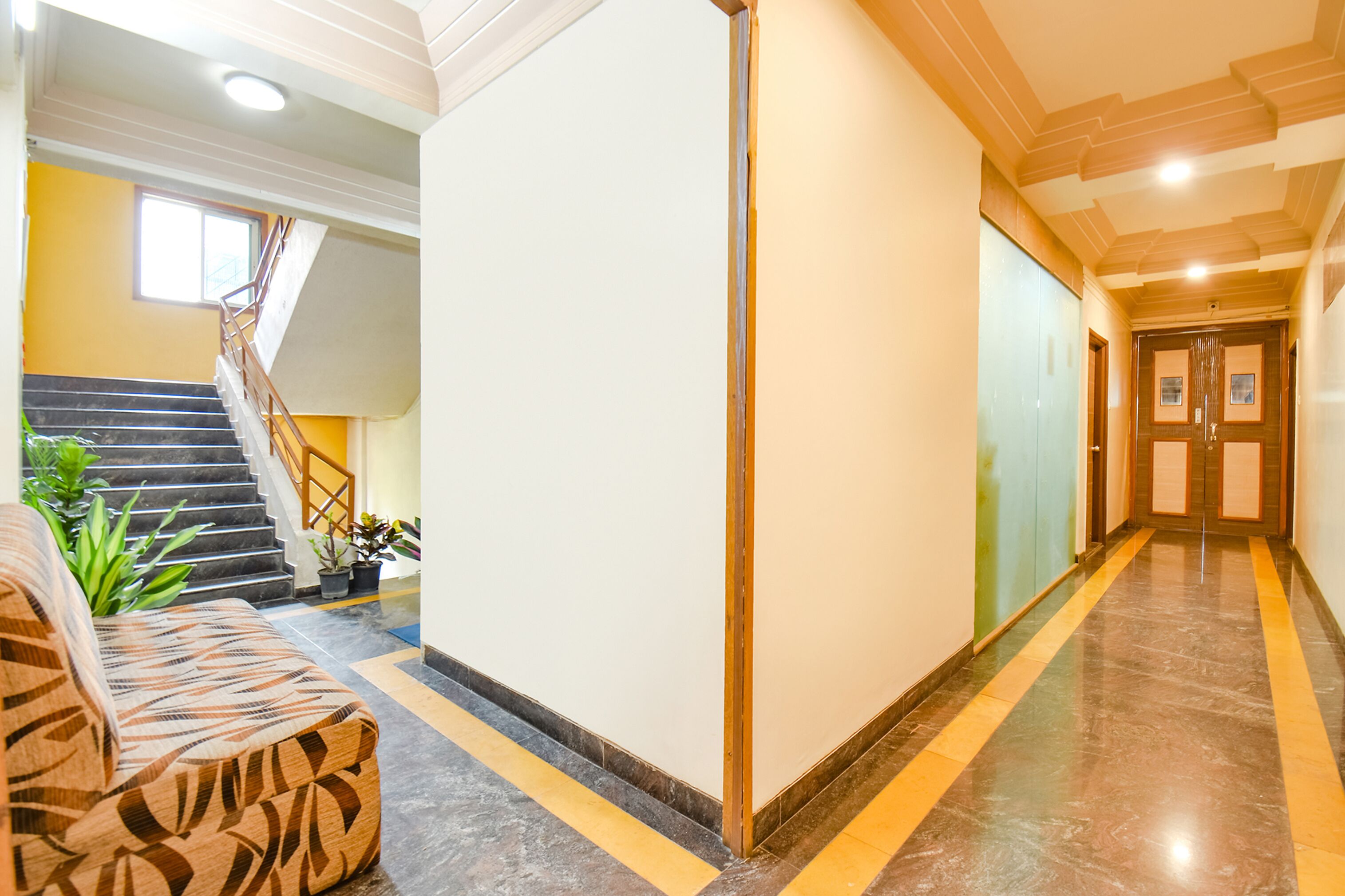 Hotel Shreeyash Residency By Fabhotel