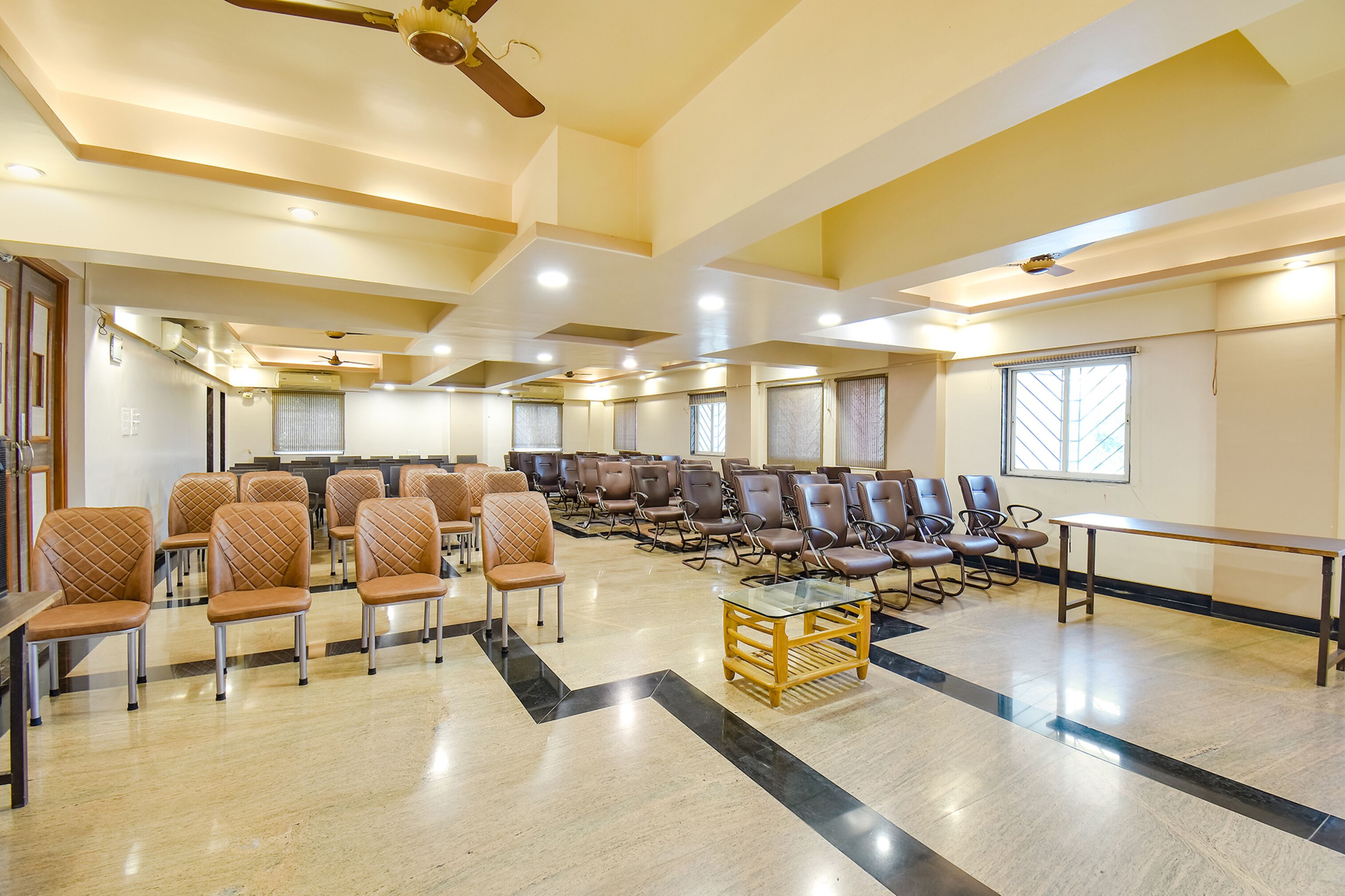 Hotel Shreeyash Residency By Fabhotel