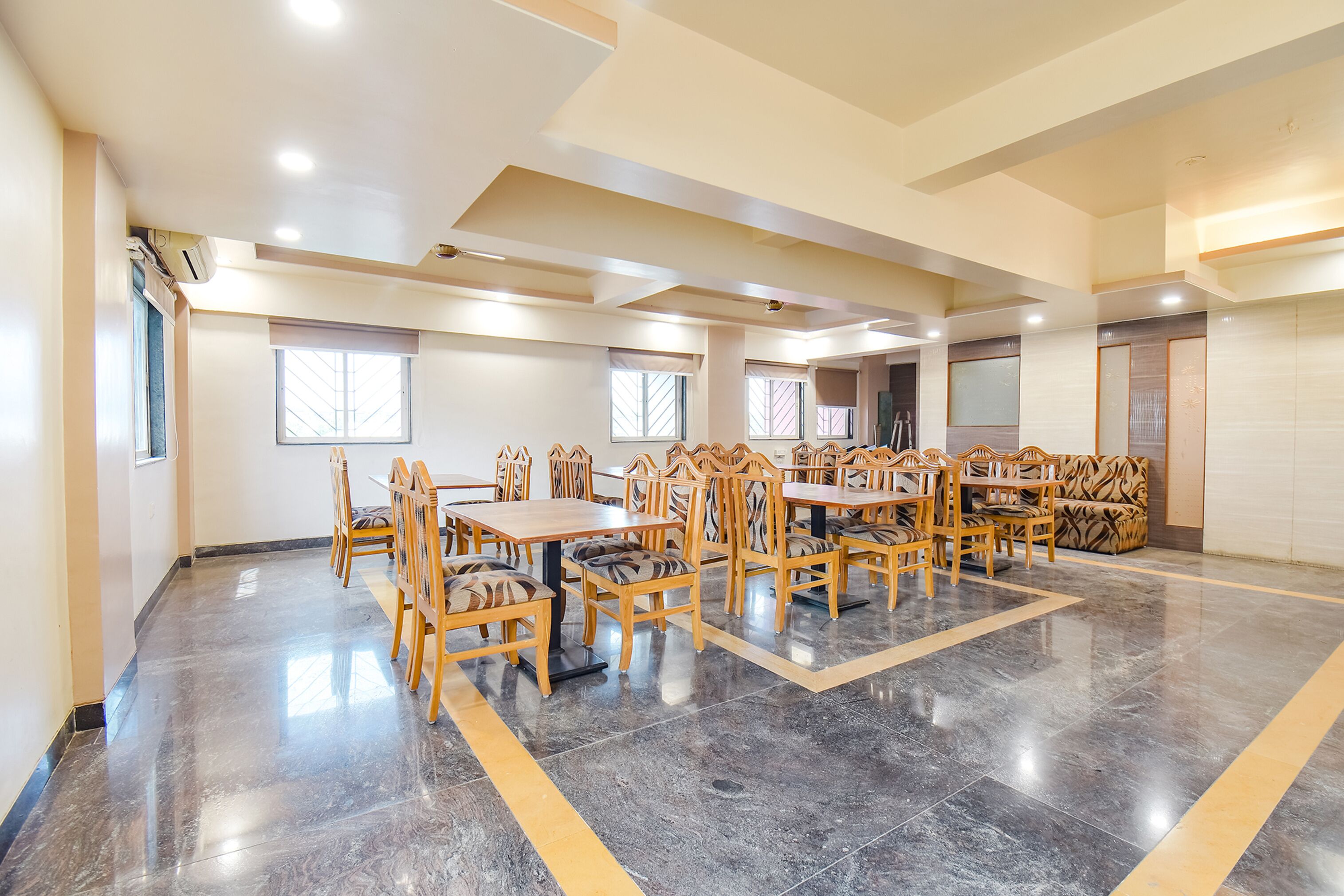 Hotel Shreeyash Residency By Fabhotel