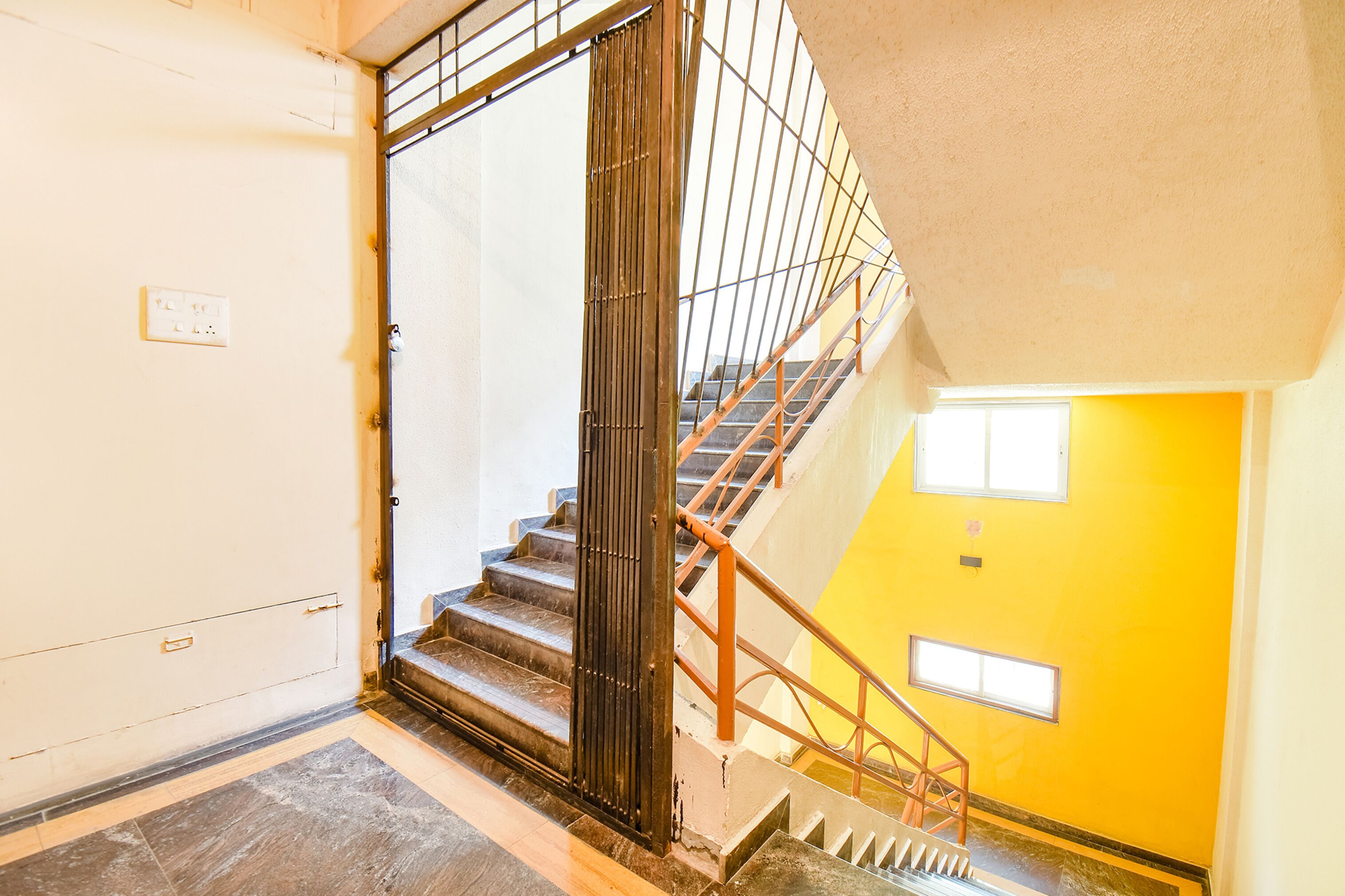 Hotel Shreeyash Residency By Fabhotel