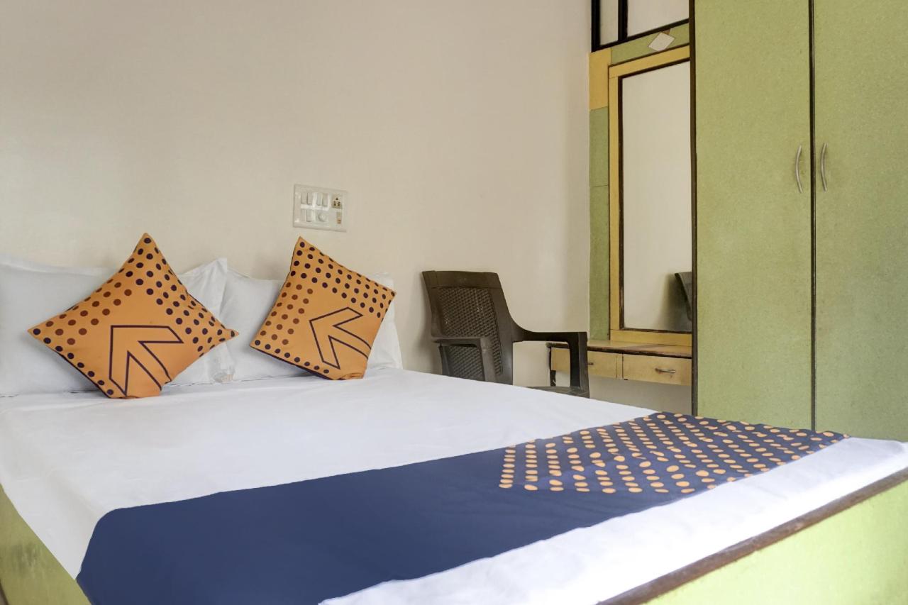 Hotel Supriya Garden by OYO Rooms