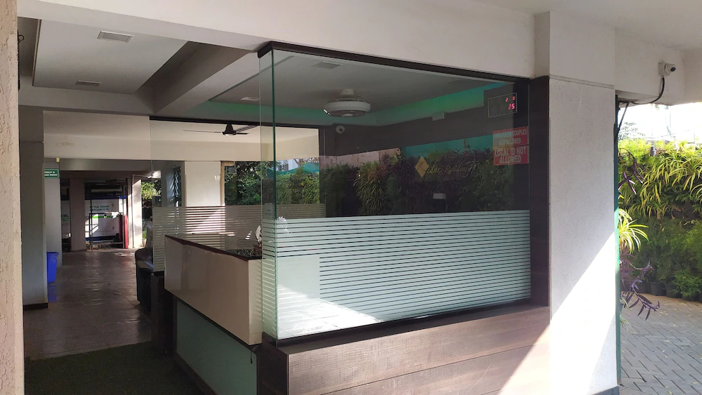 Kedari Residency
