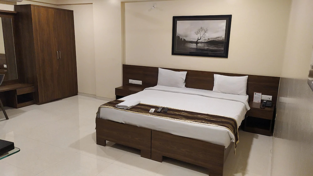 Kedari Residency