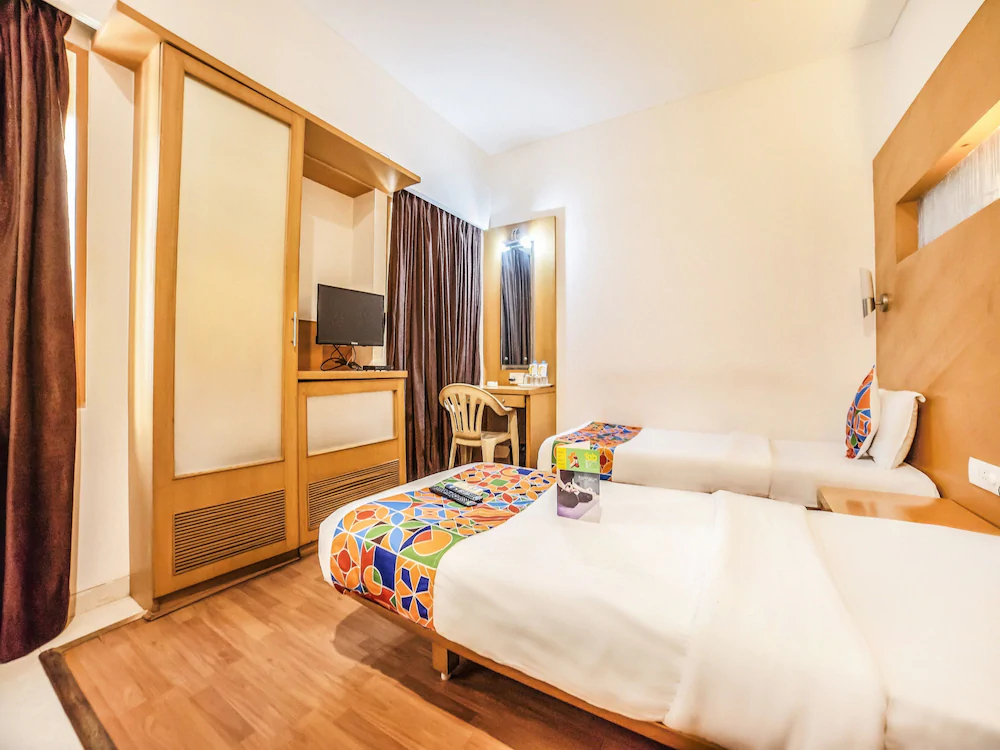 Lakme Executive The Business Hotel by Fabhotels