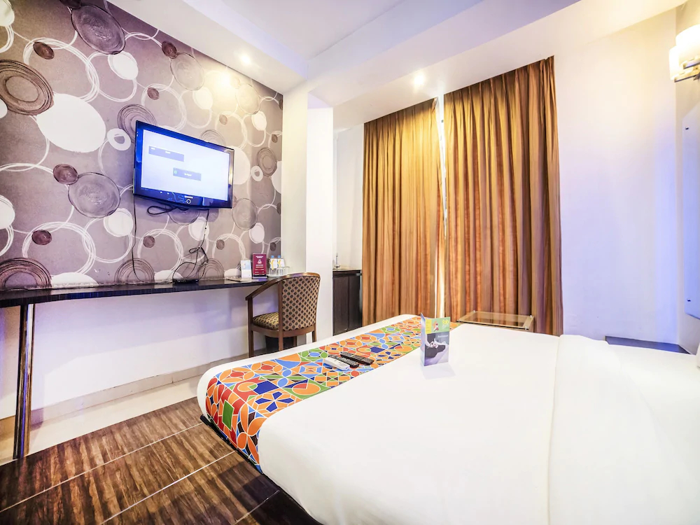 Lakme Executive The Business Hotel by Fabhotels