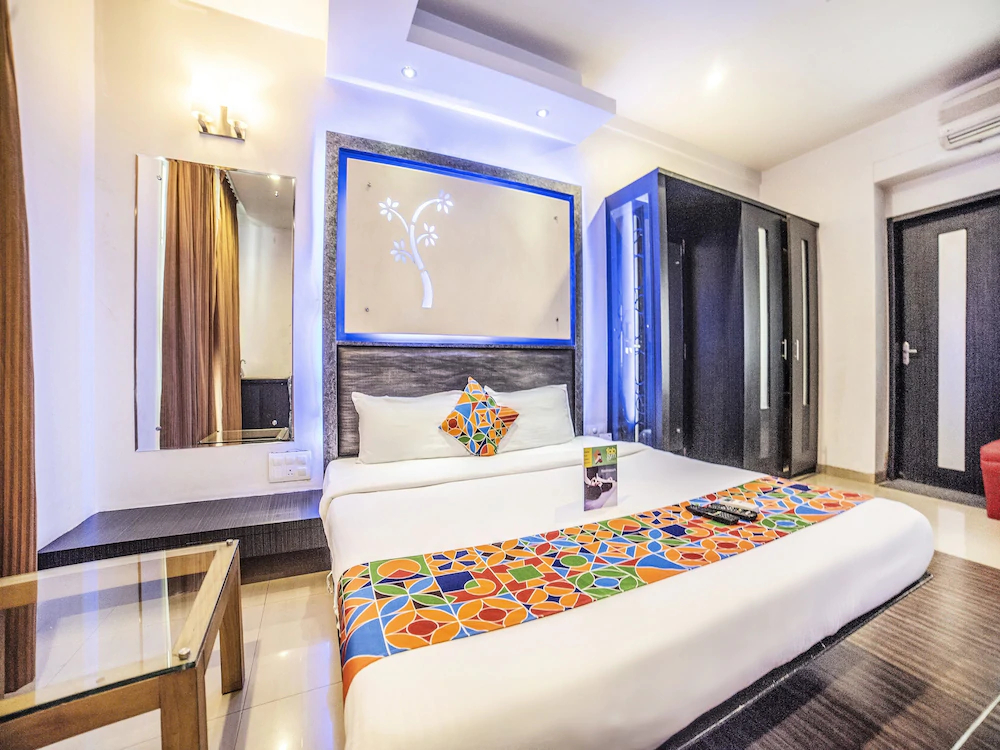 Lakme Executive The Business Hotel by Fabhotels