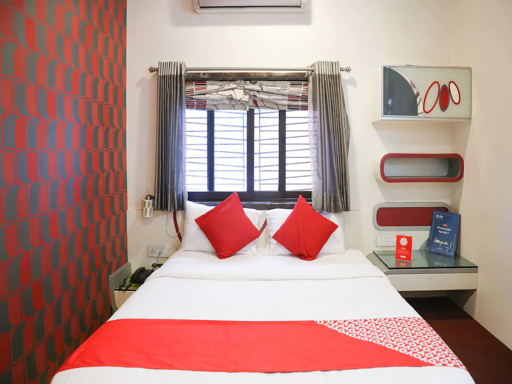 Lrh Service Apartments By OYO Rooms