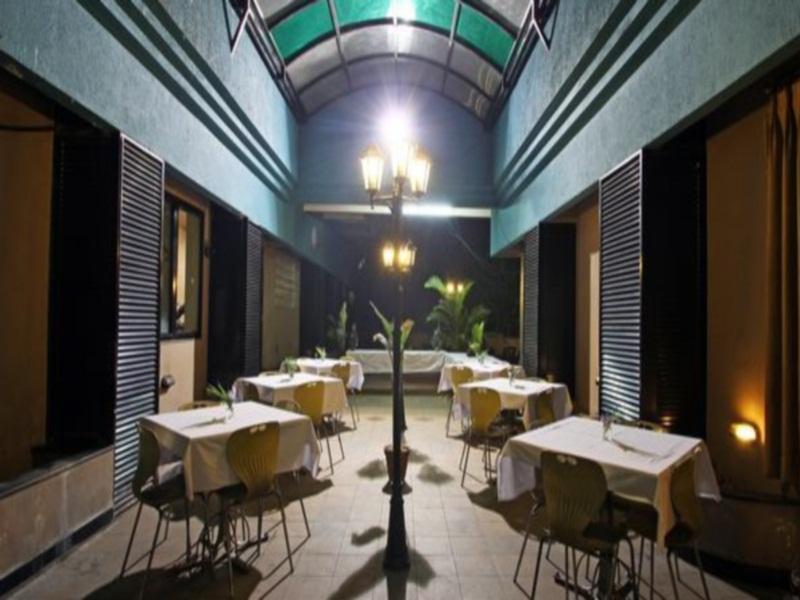 Manisha Service Apartment