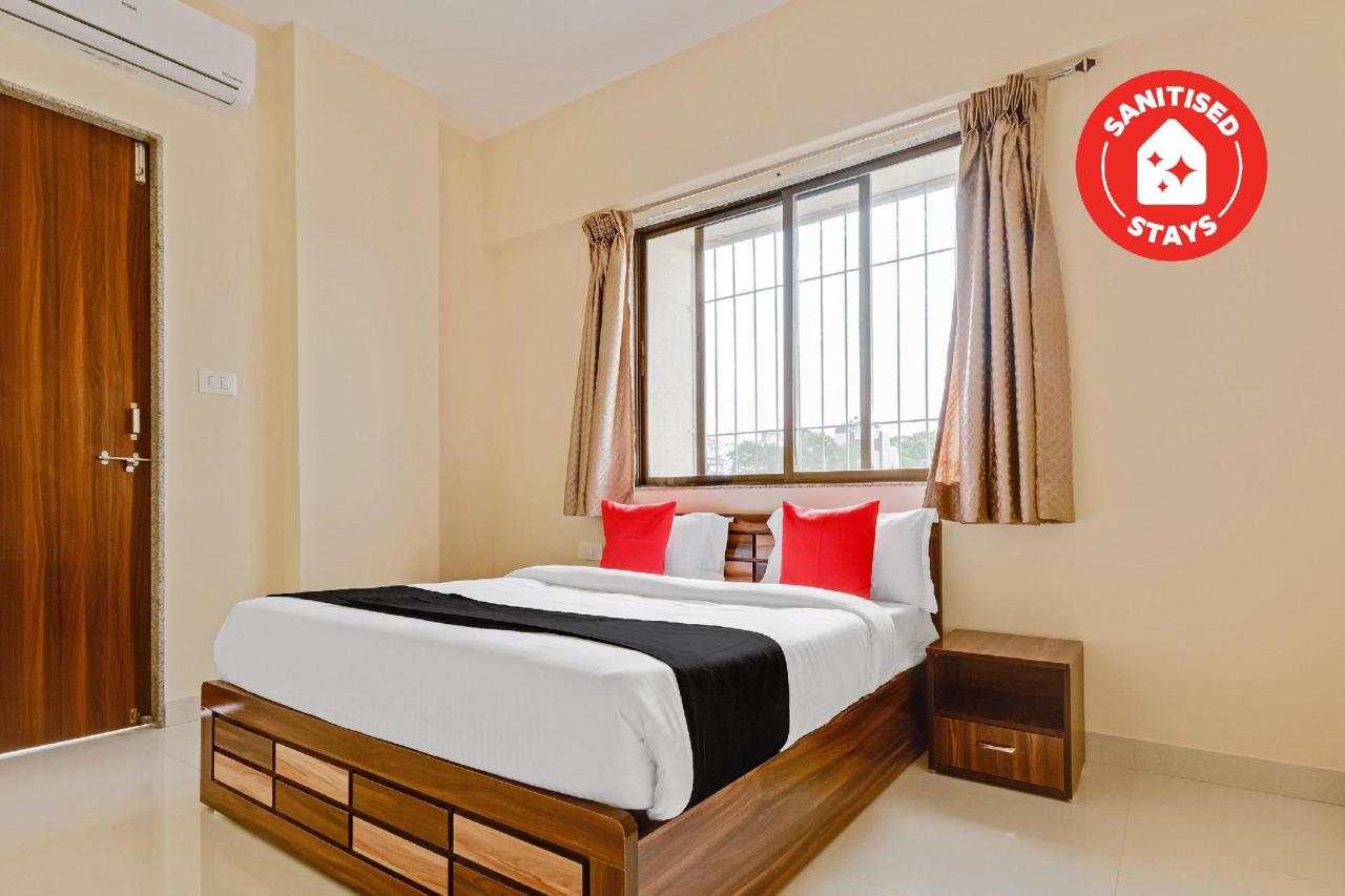 Meera Mansion by OYO Rooms