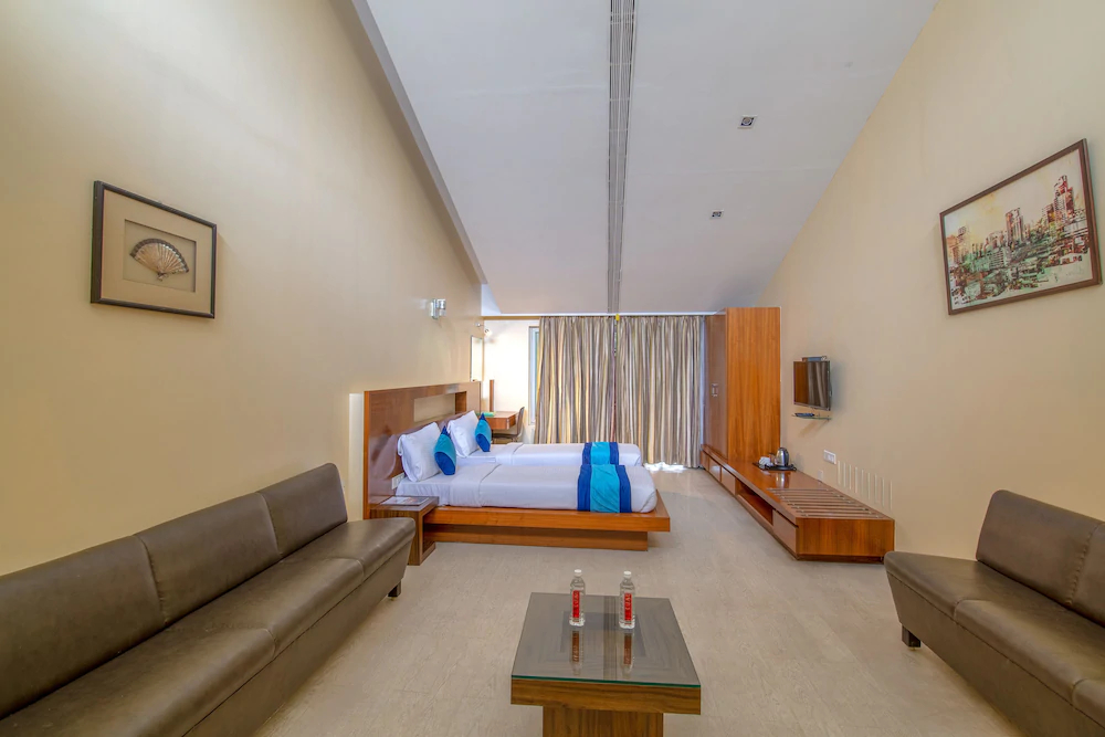 Mint Koregaon Park