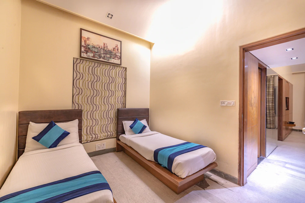 Mint Koregaon Park