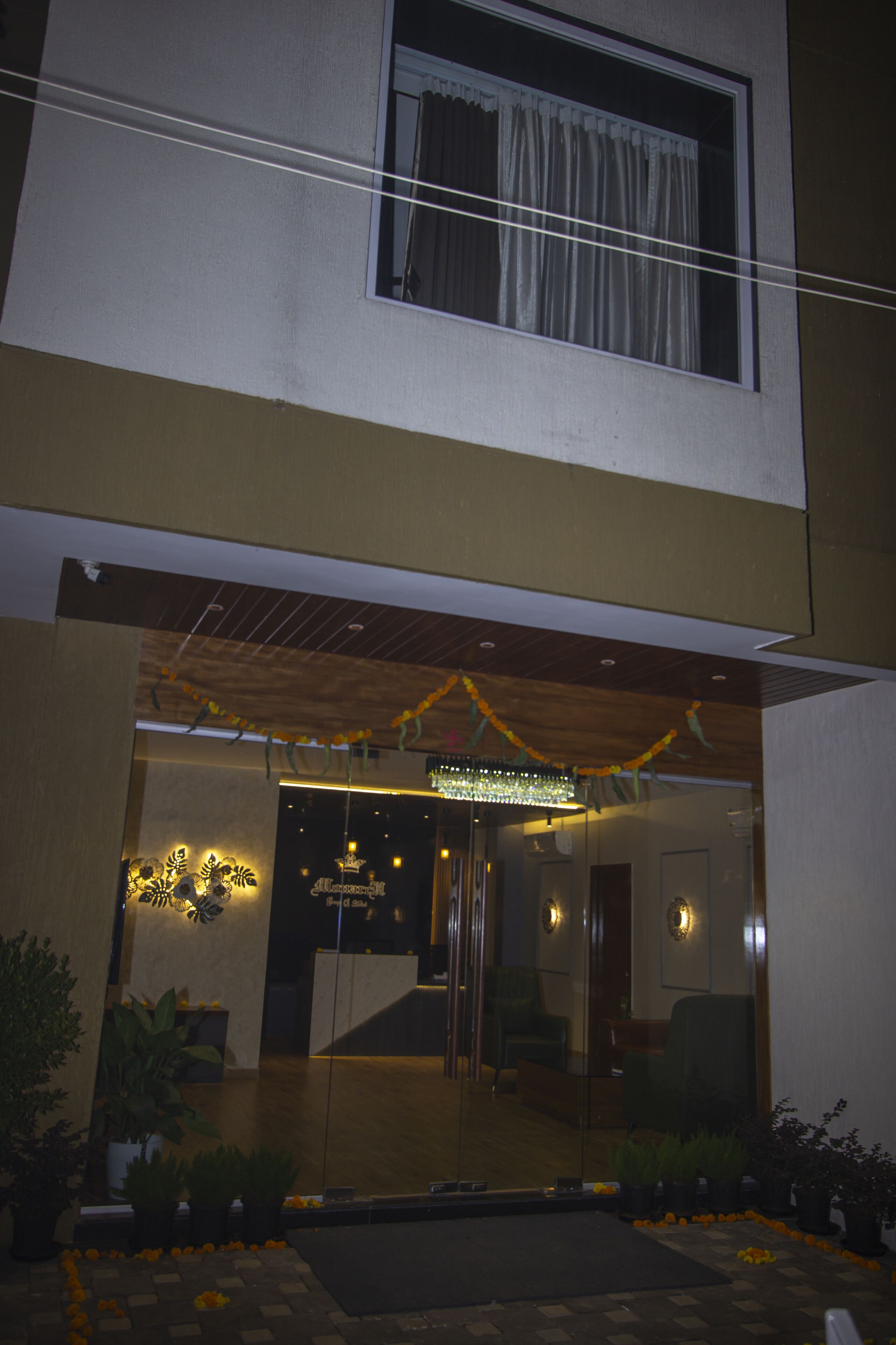 Monarch Guestline Magarpatta