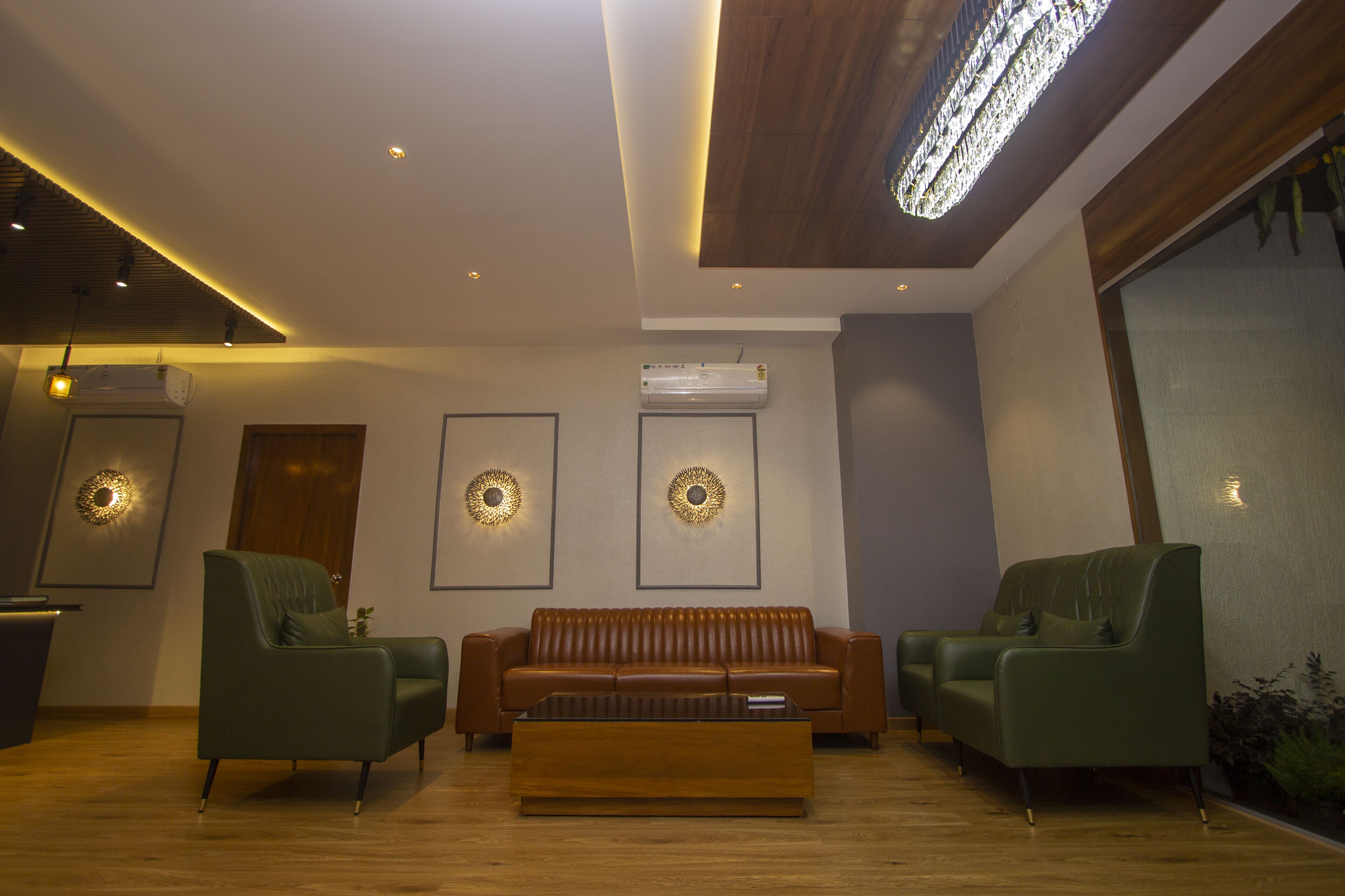 Monarch Guestline Magarpatta