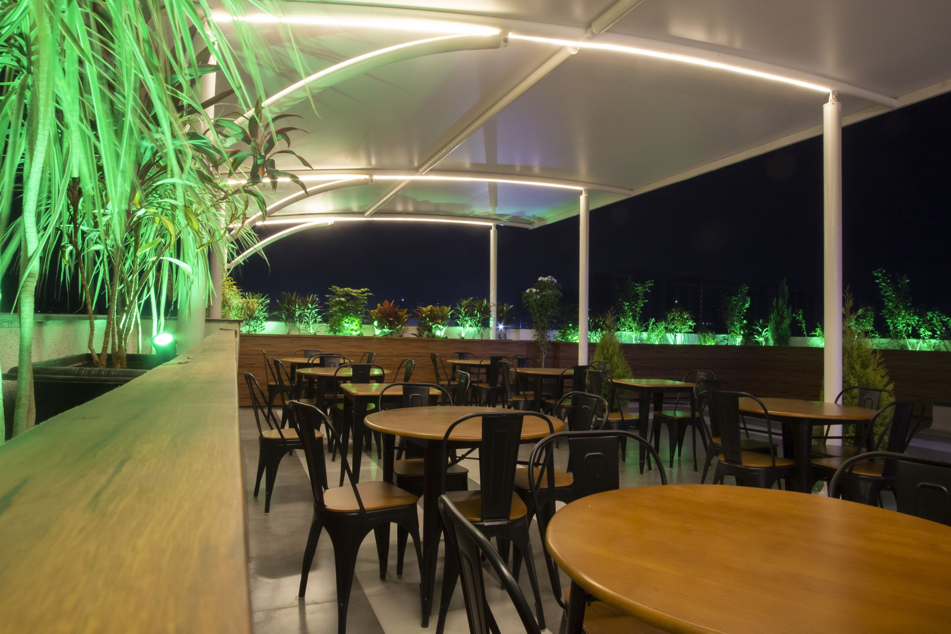 Monarch Guestline Magarpatta