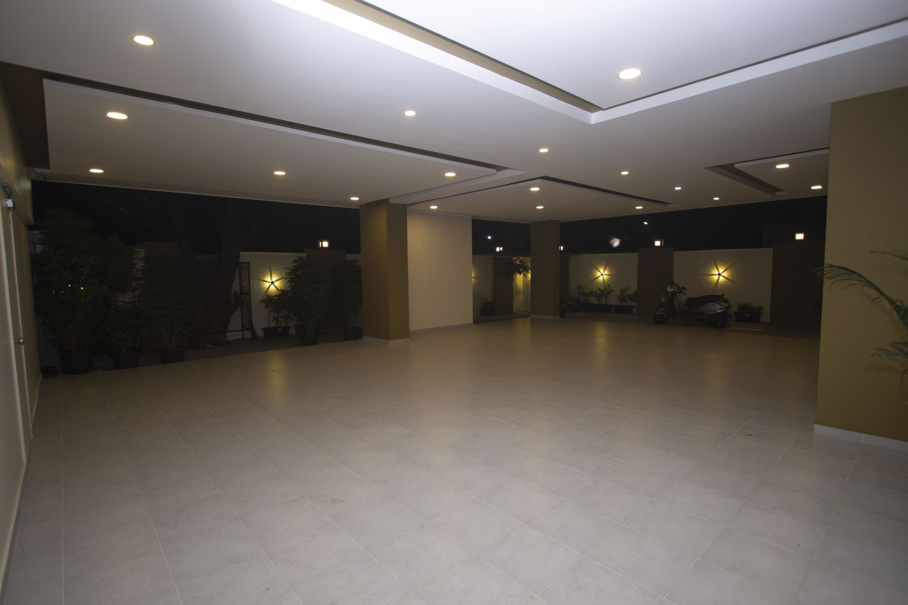 Monarch Guestline Magarpatta