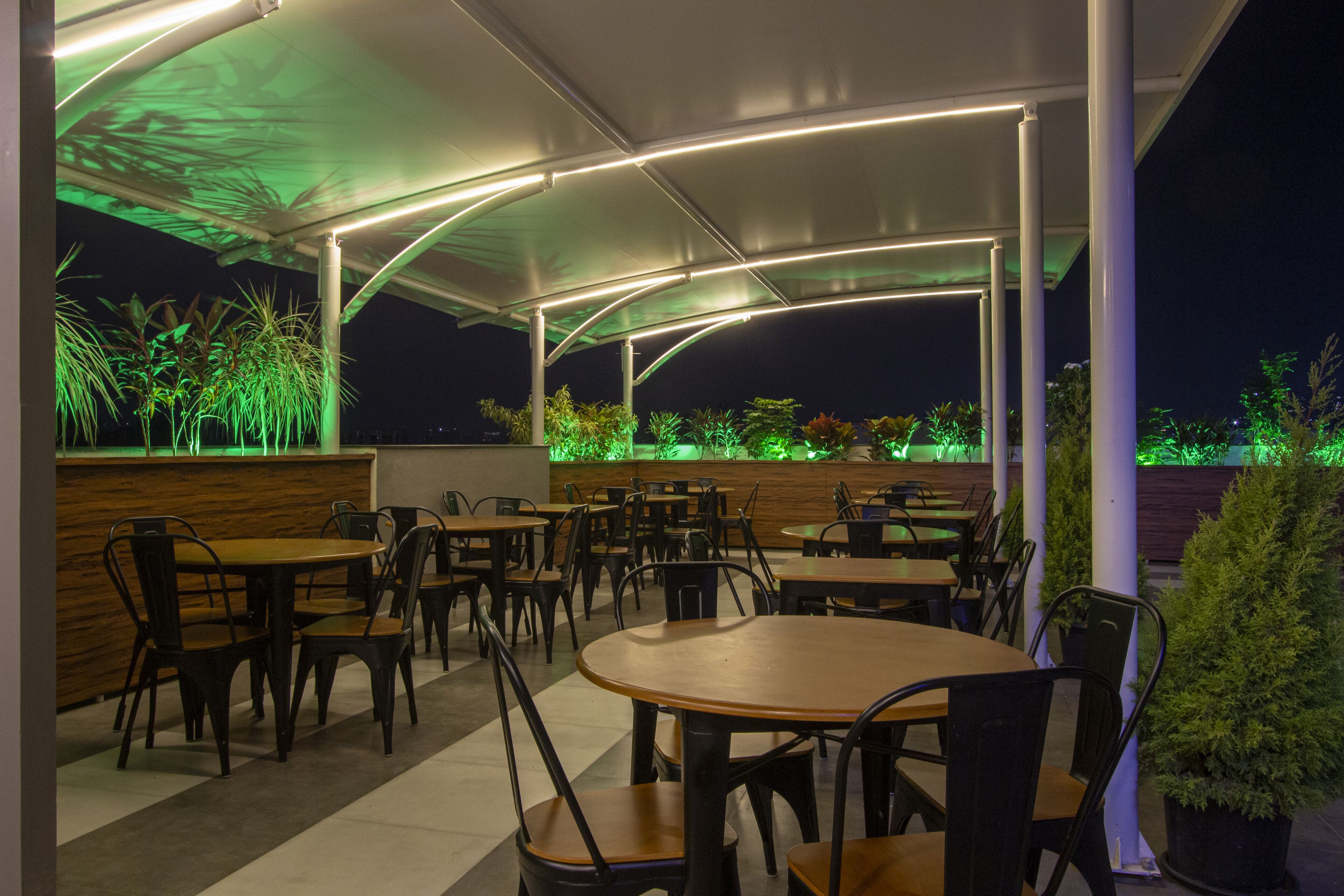 Monarch Guestline Magarpatta