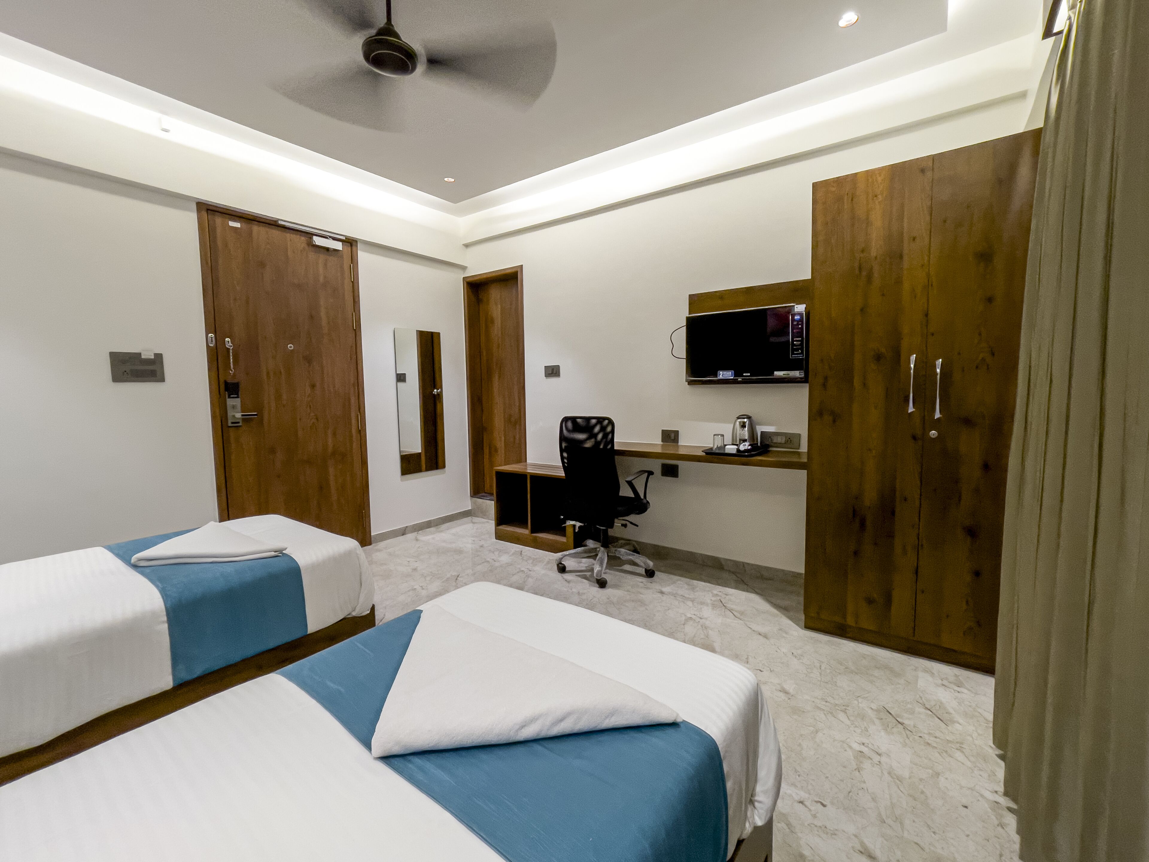 Monarch Guestline Magarpatta