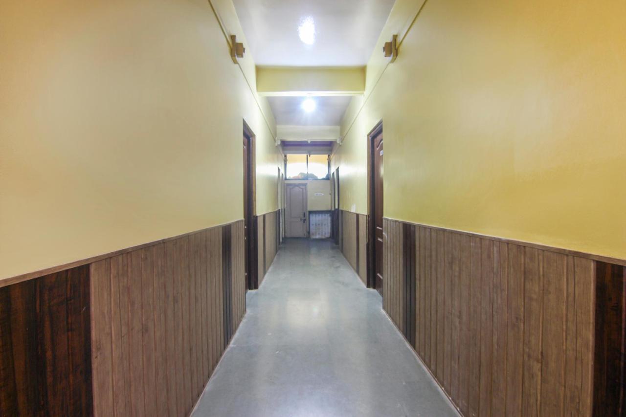 New Surekh Lodge by OYO Rooms