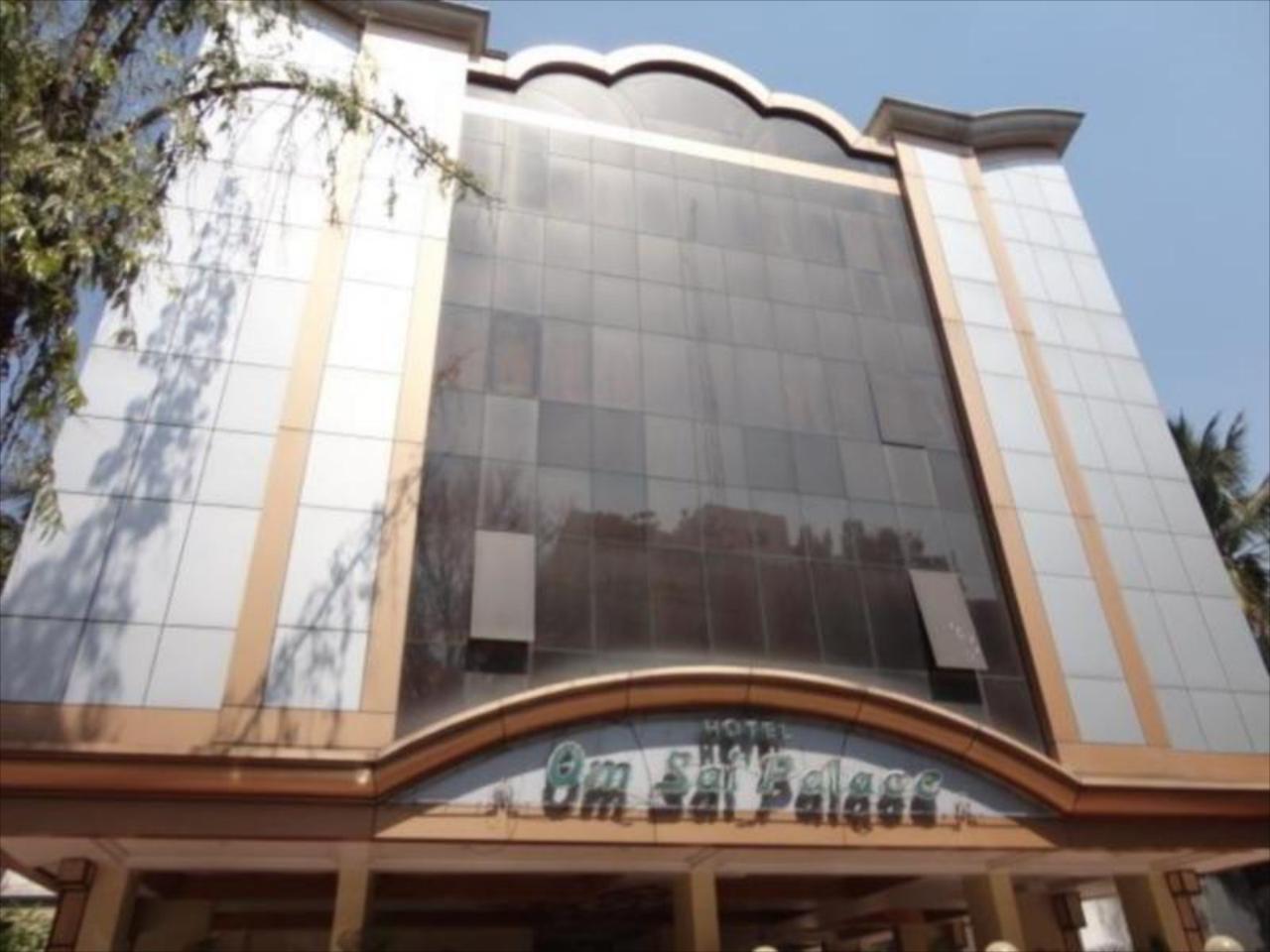 Om Sai Palace