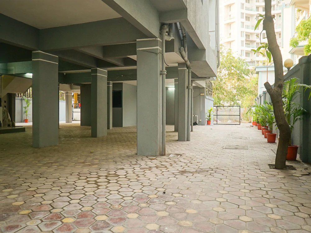 Hotel D Villa by OYO Rooms