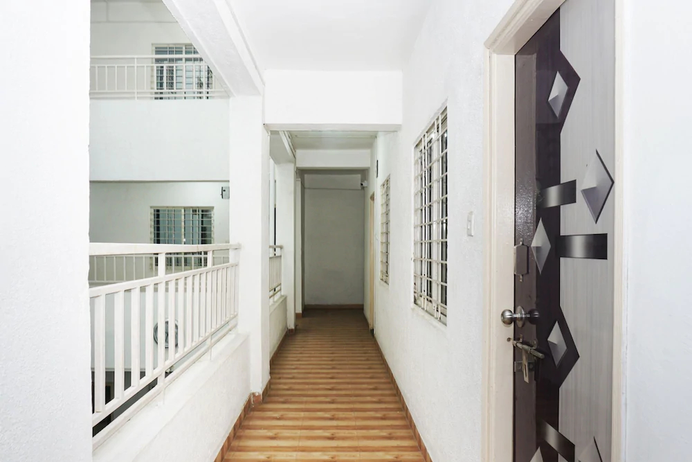 OYO Flagship 22520 Lakeview Lohegaon