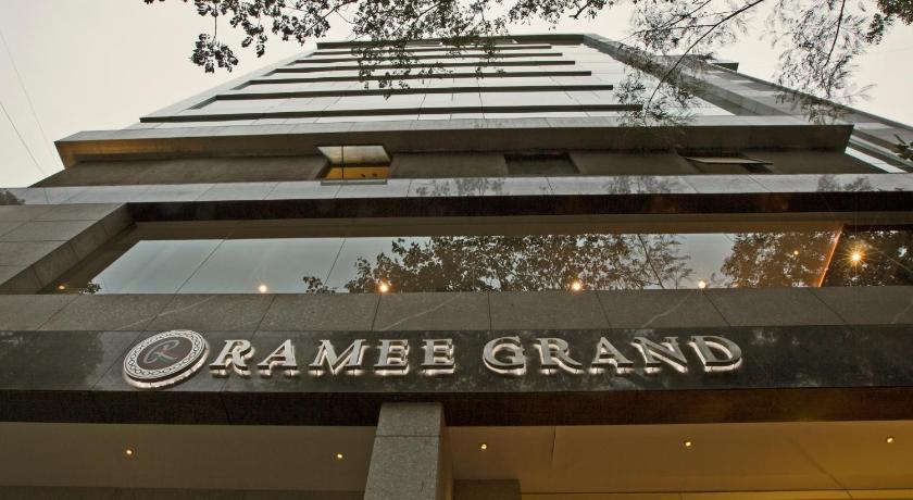 Ramee Grand