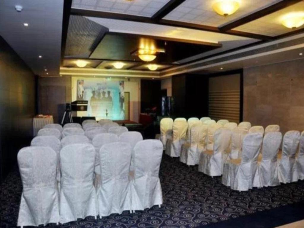 Ramee Grand