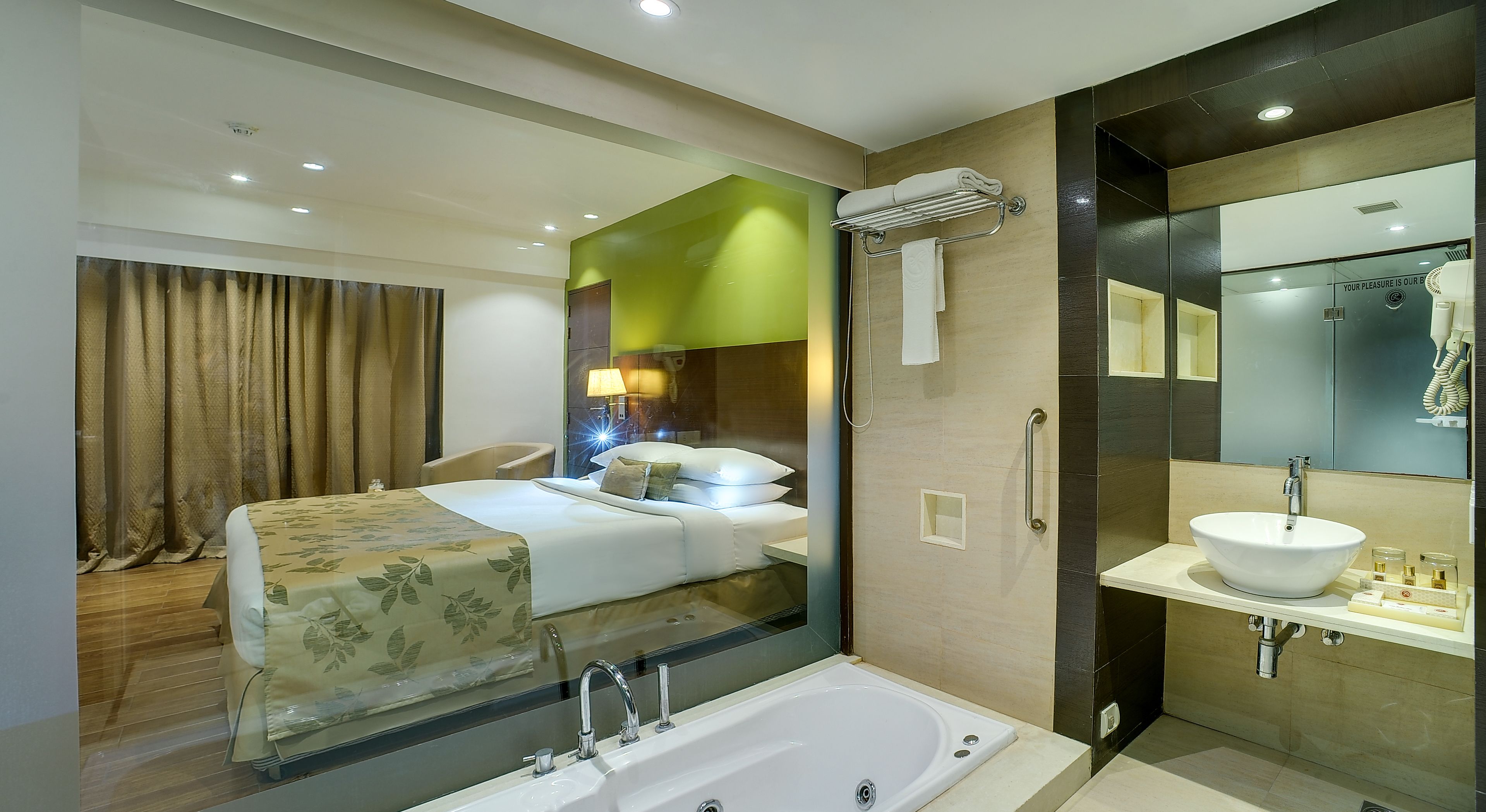 Ramee Grand
