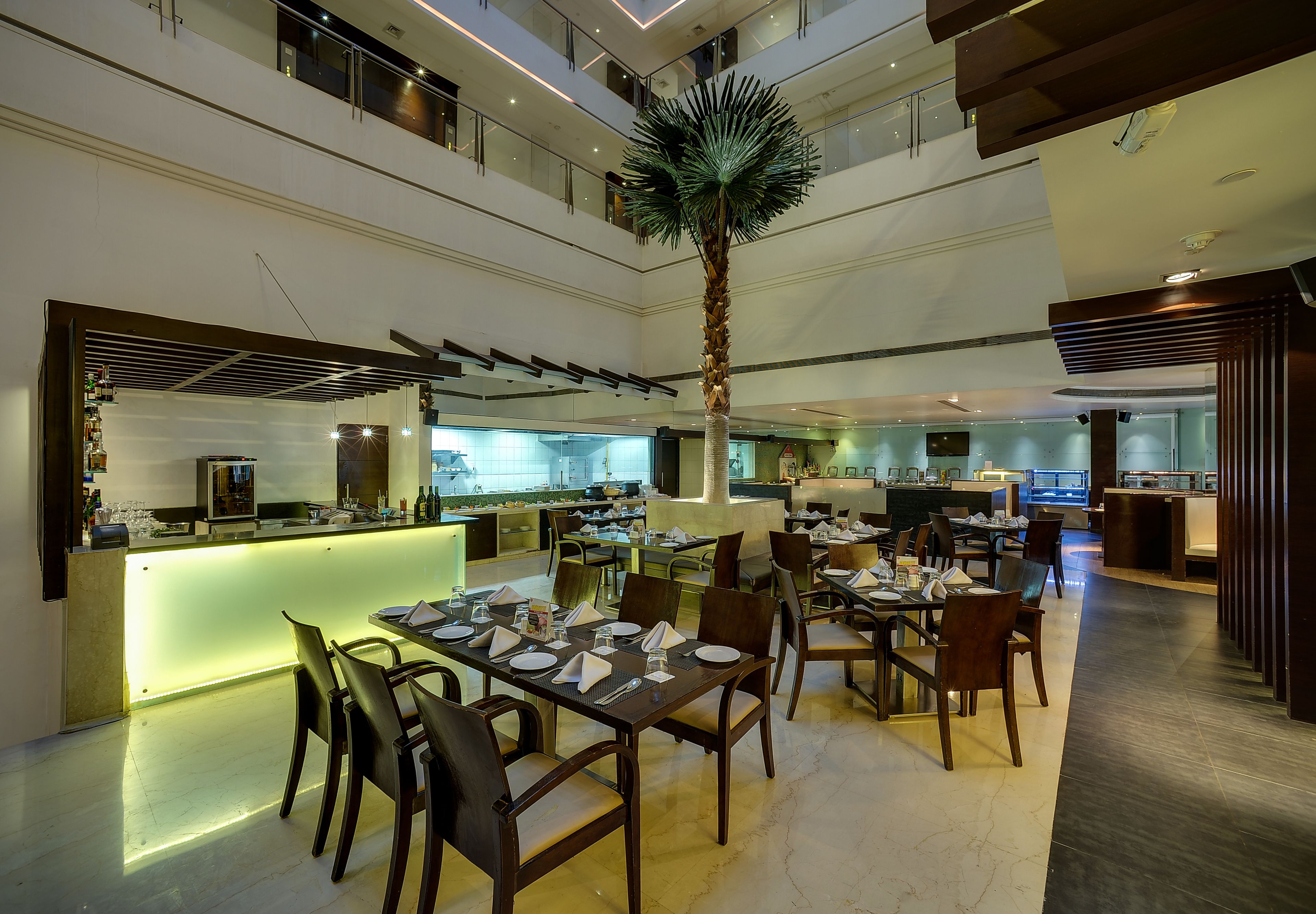 Ramee Grand