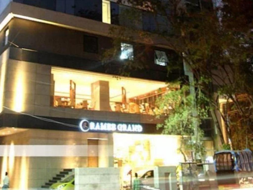 Ramee Grand