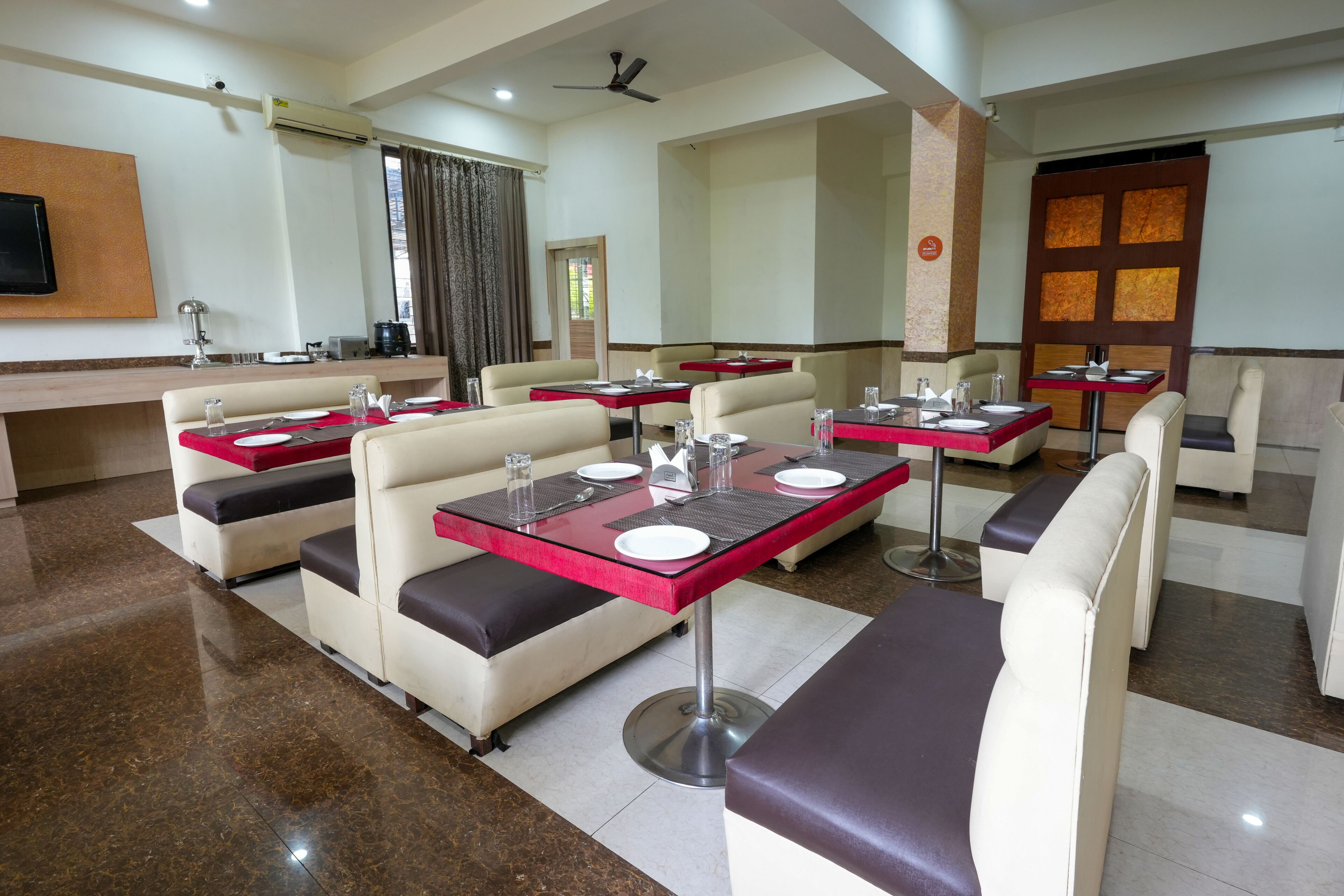 Rester Select Chakan