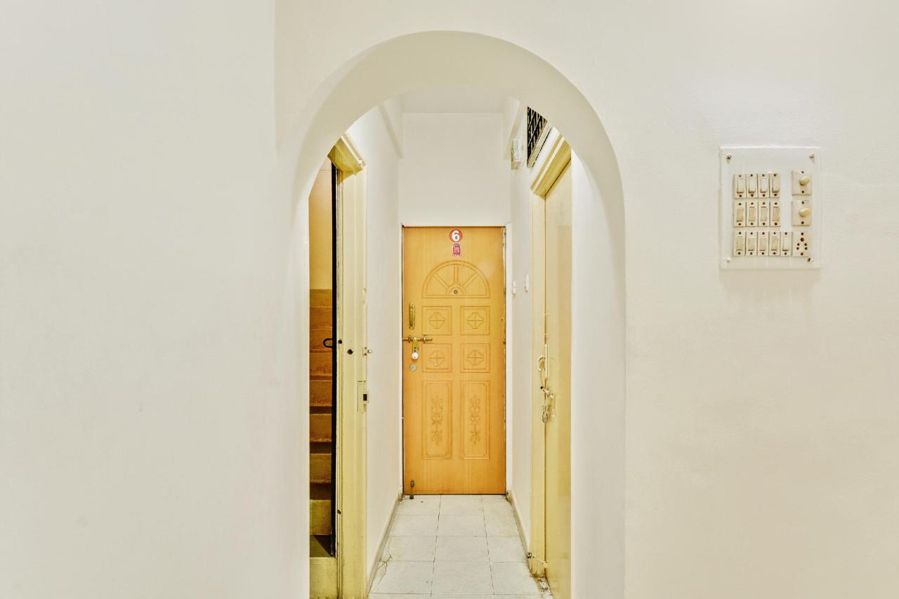 Sai Lodge by OYO Rooms