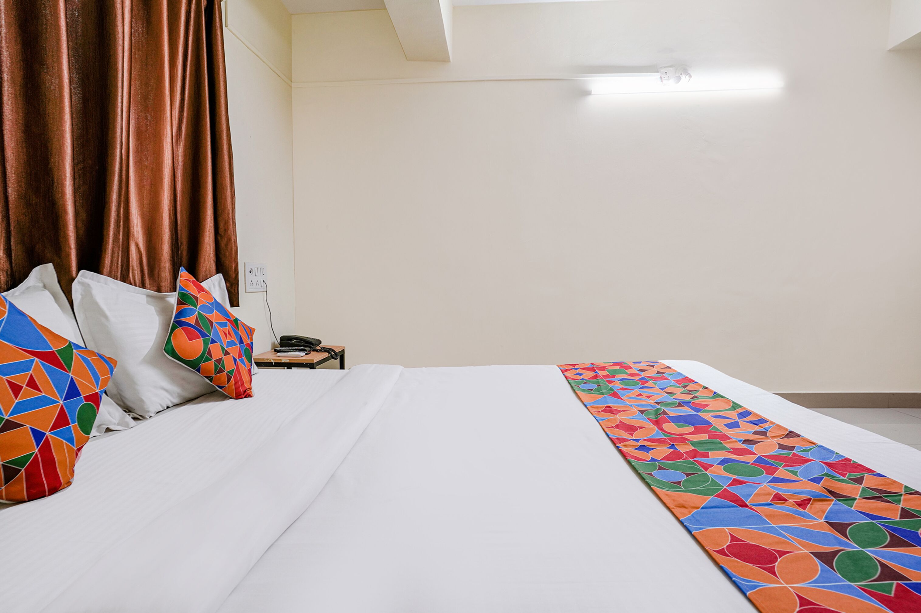 Samruddhi Park Inn By FabHotels
