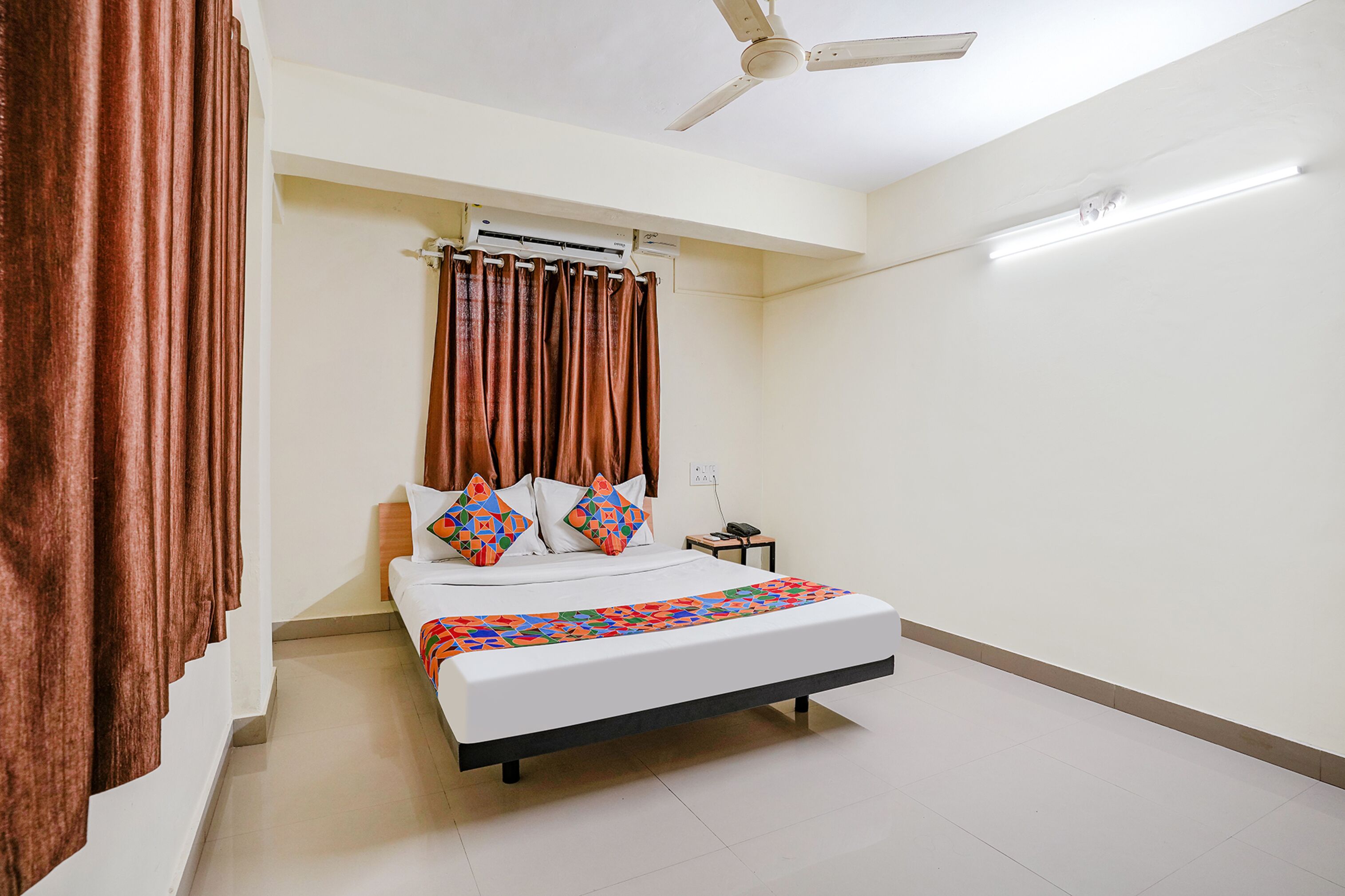 Samruddhi Park Inn By FabHotels