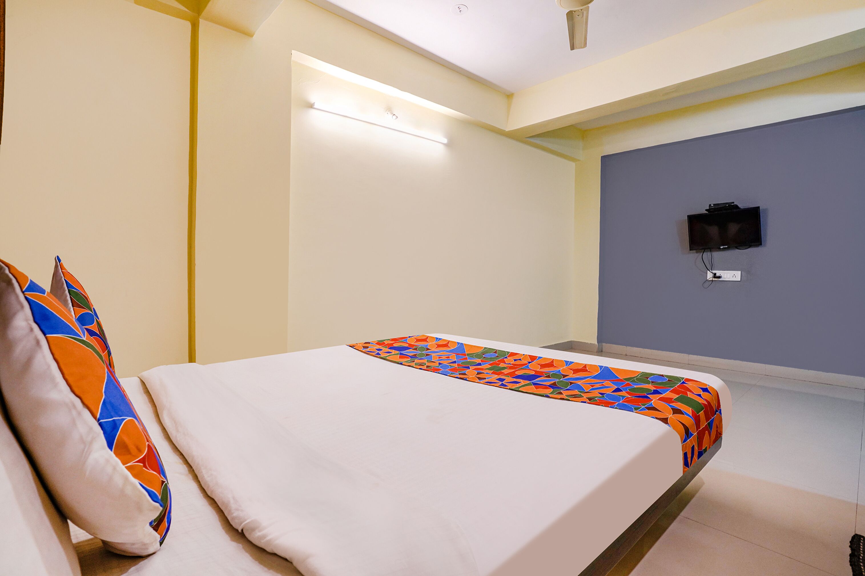Samruddhi Park Inn By FabHotels