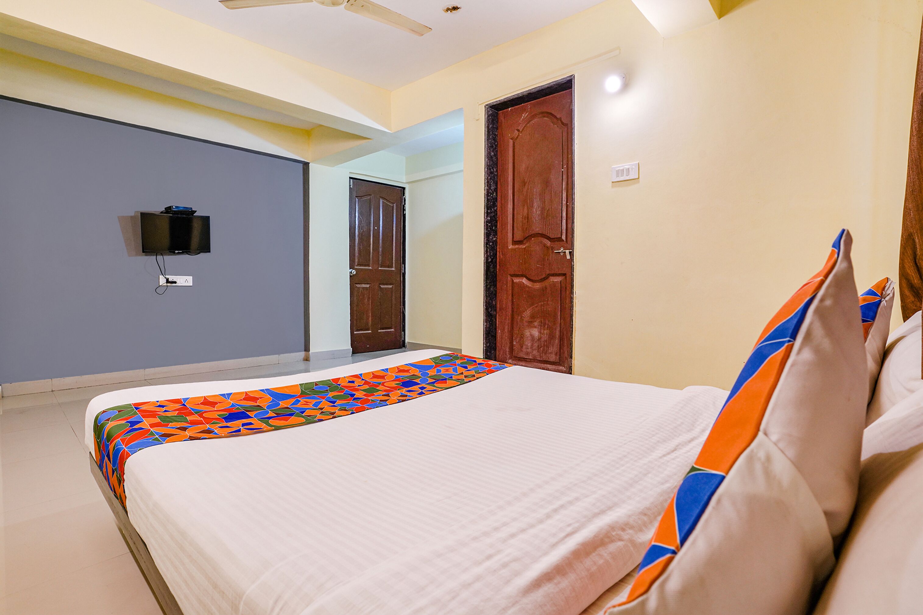 Samruddhi Park Inn By FabHotels