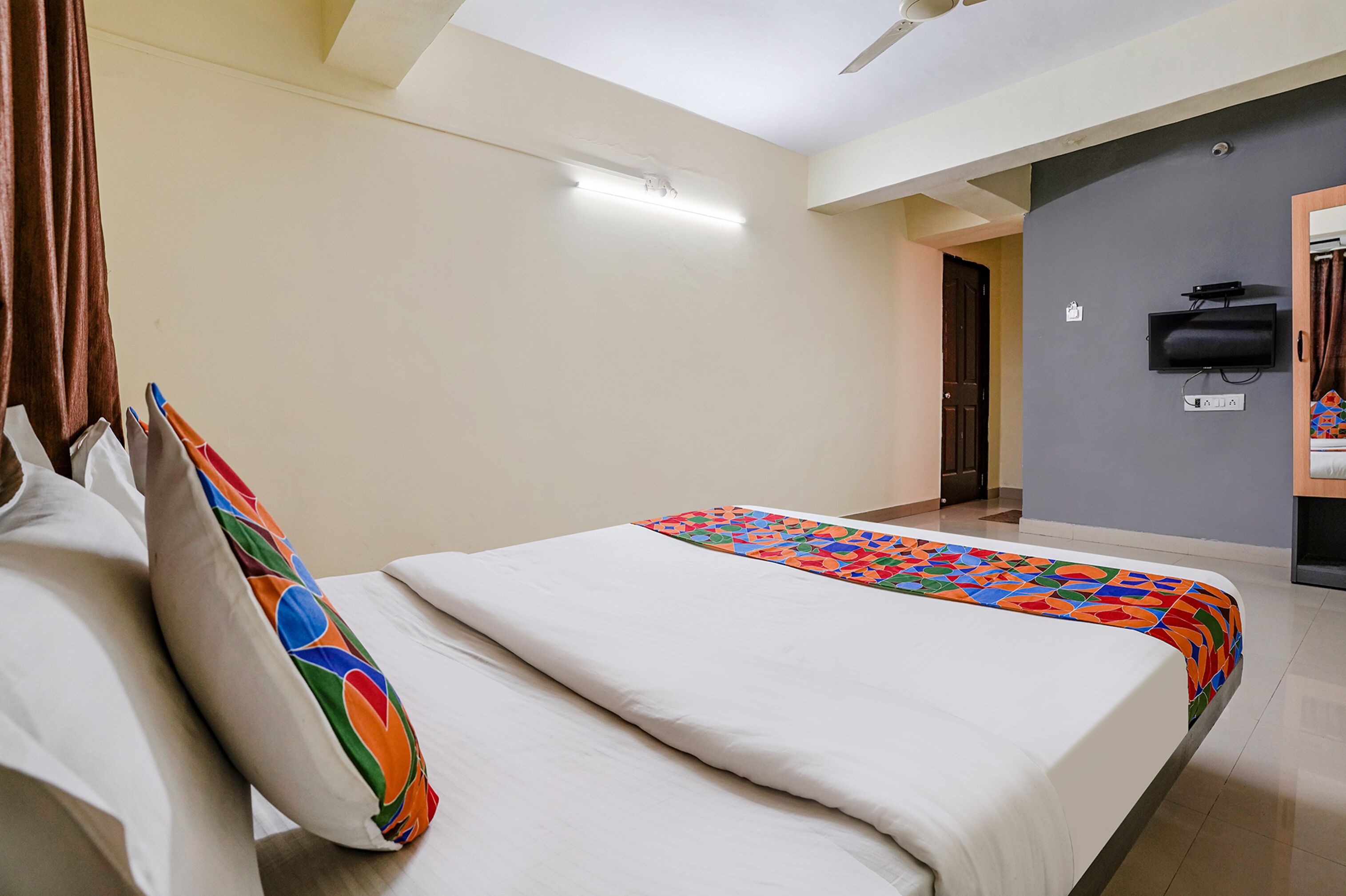 Samruddhi Park Inn By FabHotels